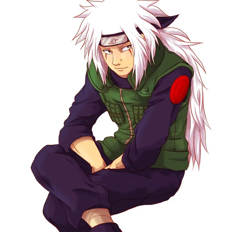 Hình nền Jiraiya cho điện thoại