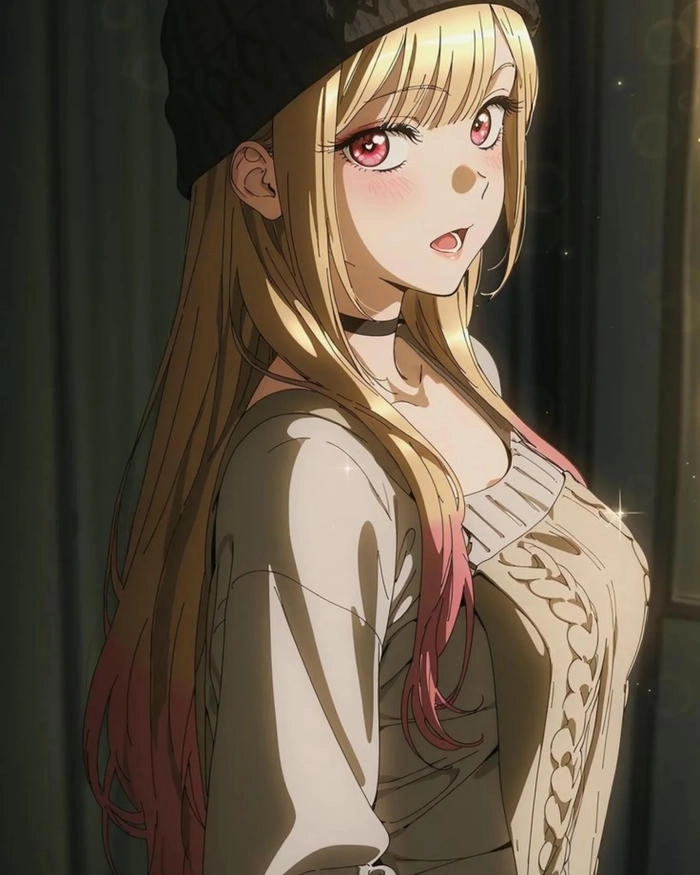 Ảnh Marin Kitagawa sexy