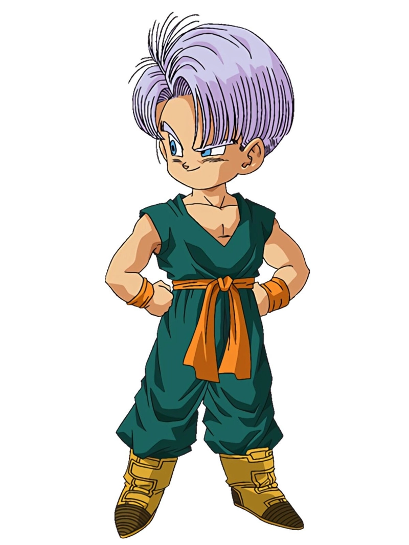 Ảnh Trunks chất lượng cao 