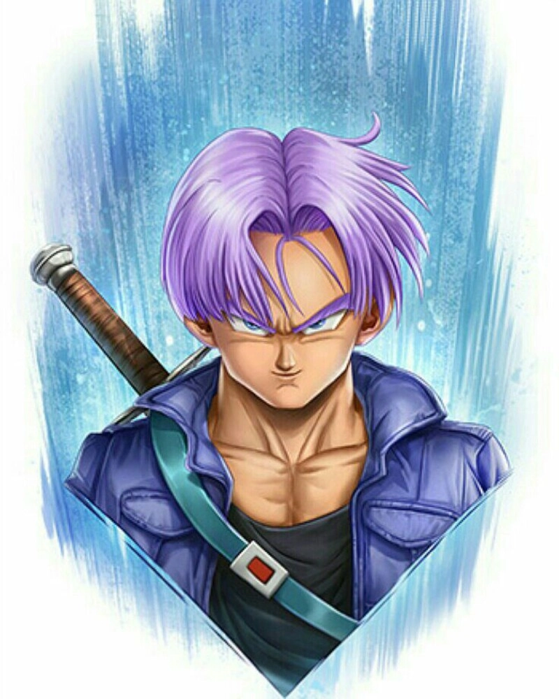 Hình Trunks cực chất 