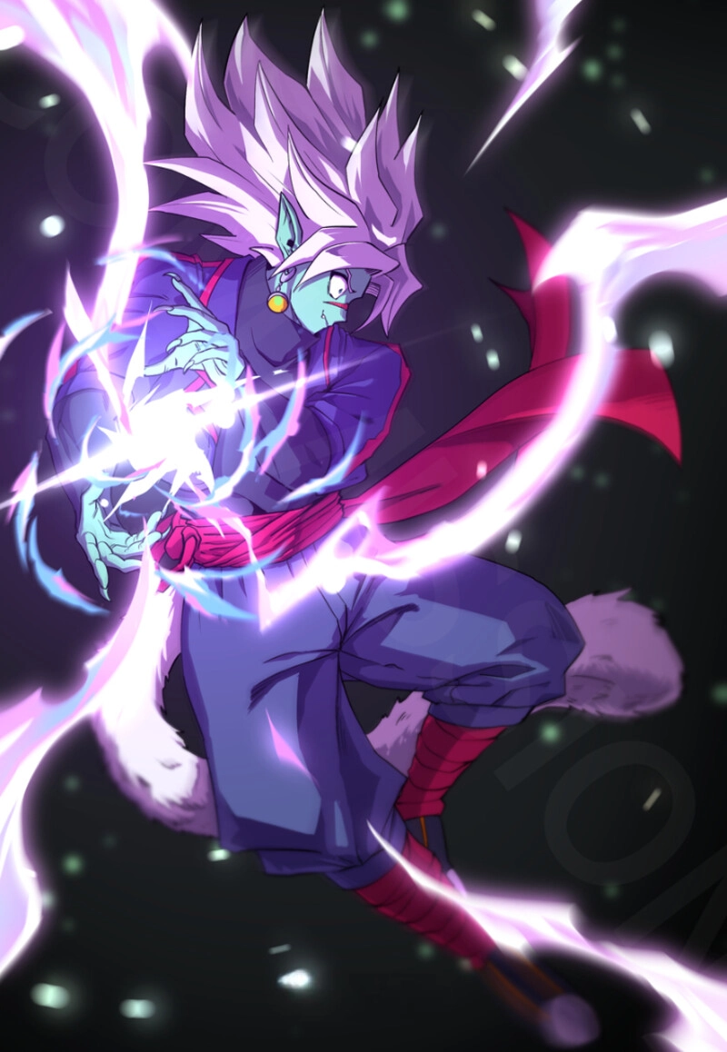 Hình Vegeta chất lừ