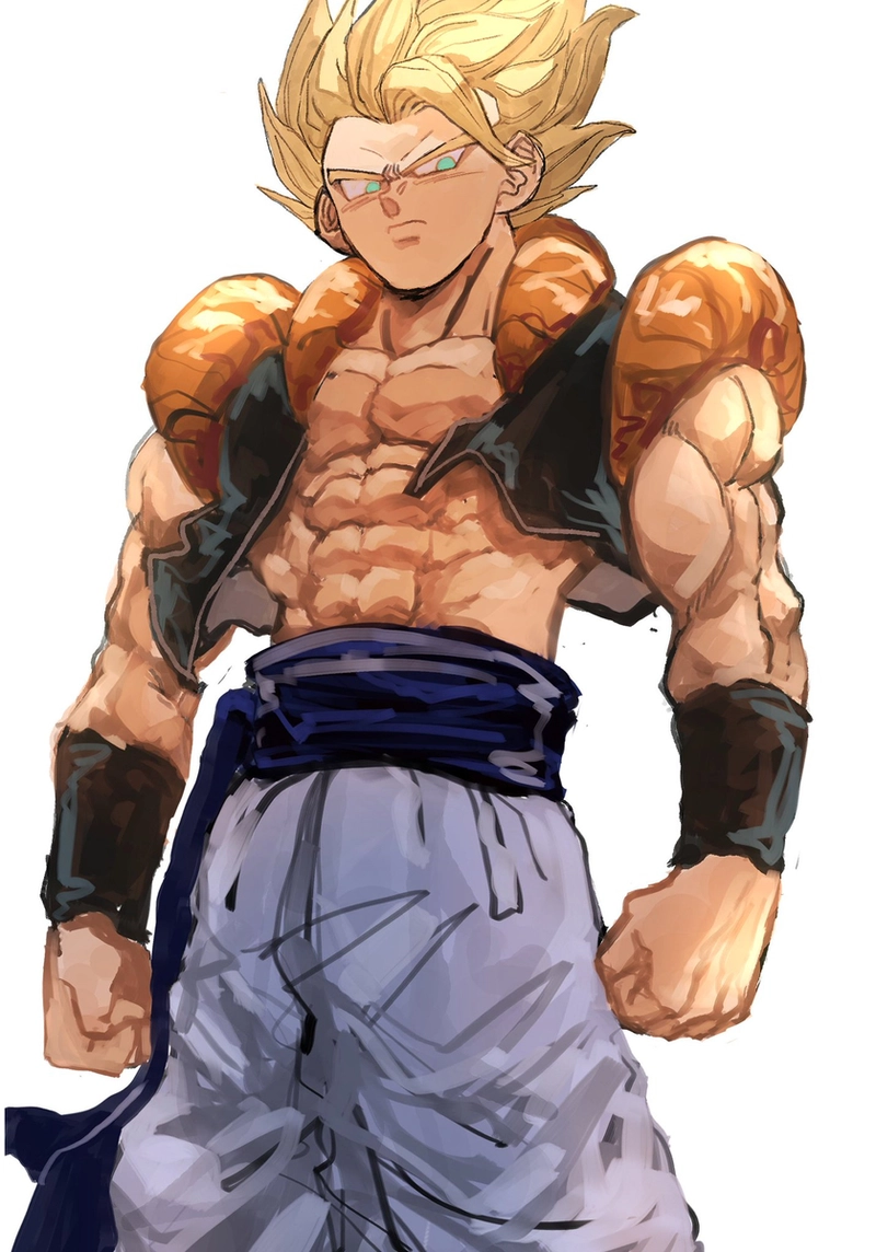 Hình Vegeta ngầu đỉnh