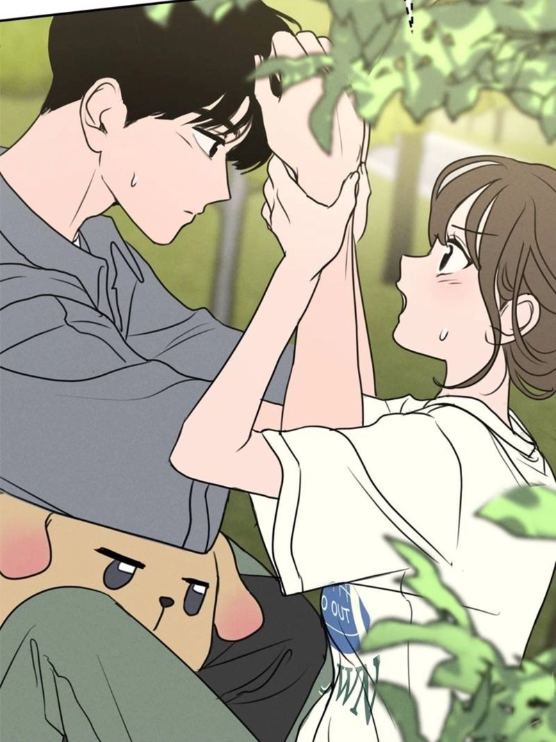 Ảnh anime couple ngọt ngào