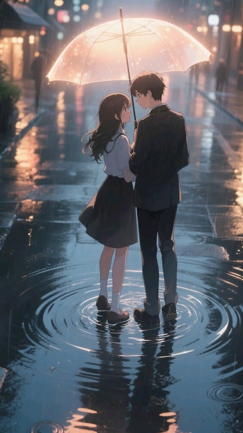 Ảnh anime couple nữ