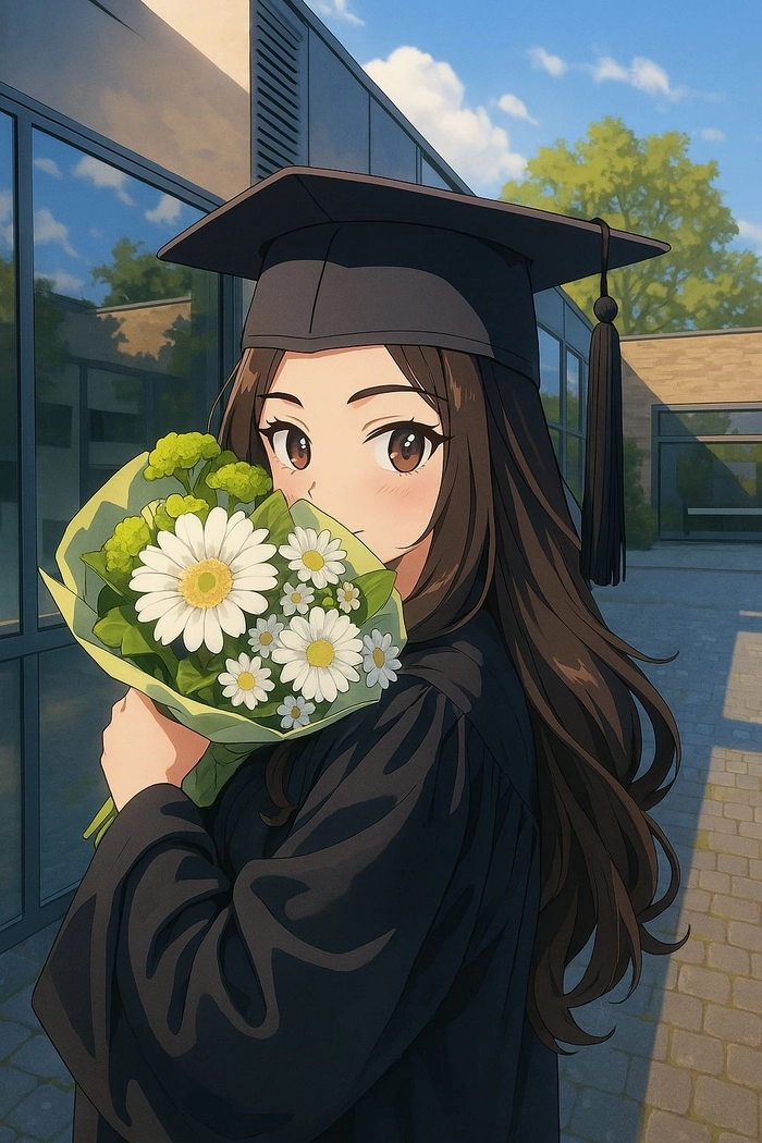 Ảnh anime ngầu nữ che mặt