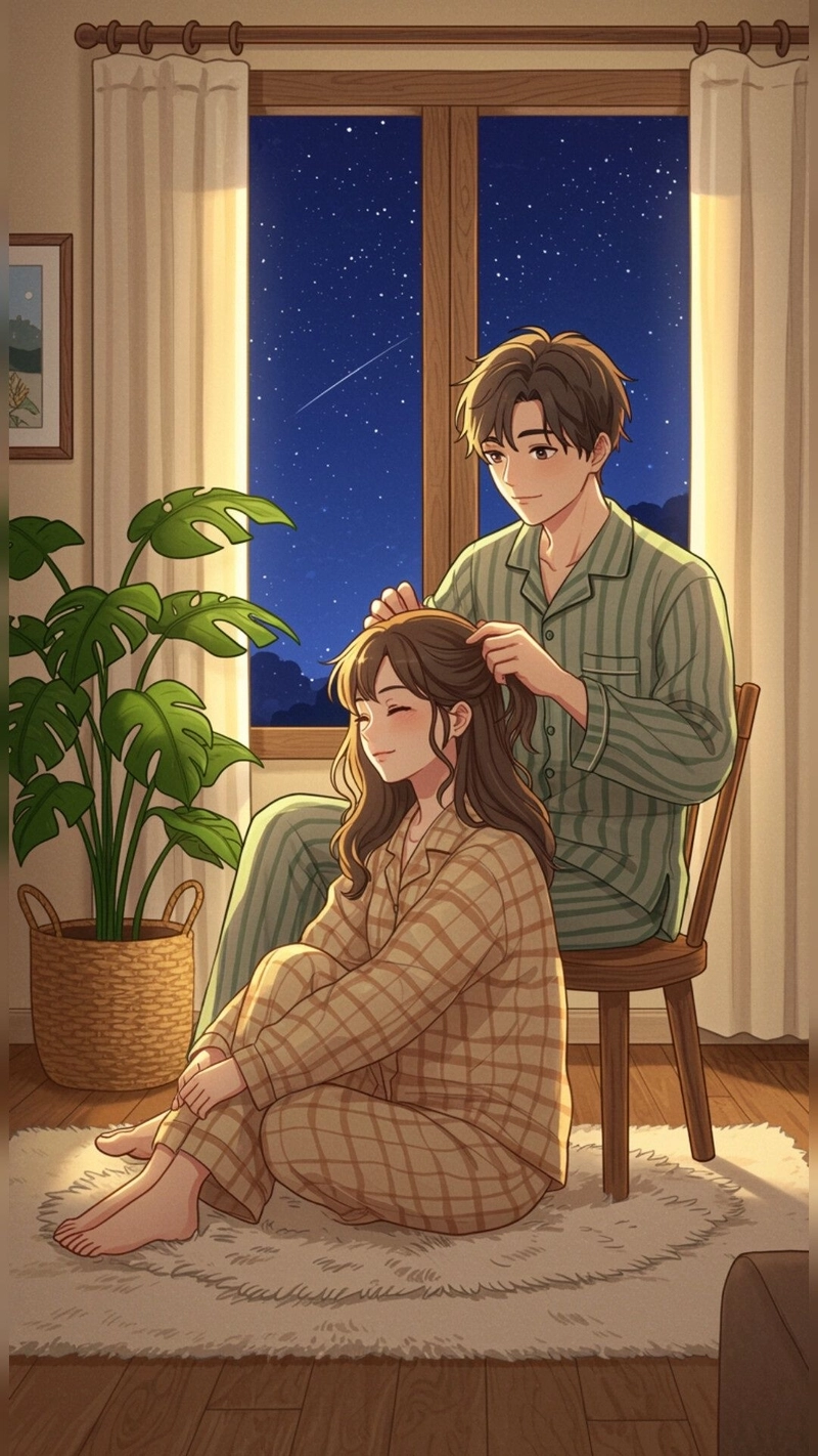 Ảnh anime nữ yêu nữ