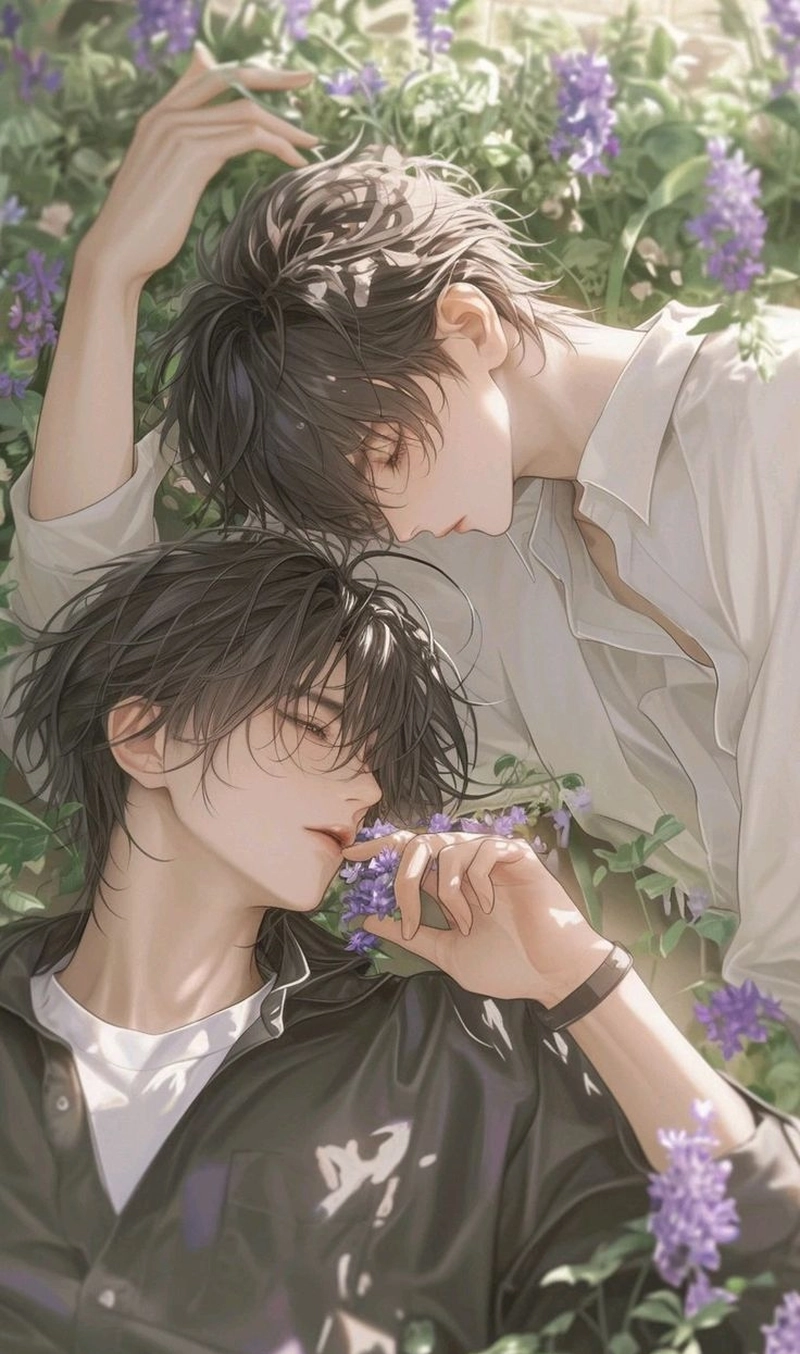 Anime đam mỹ Trung Quốc