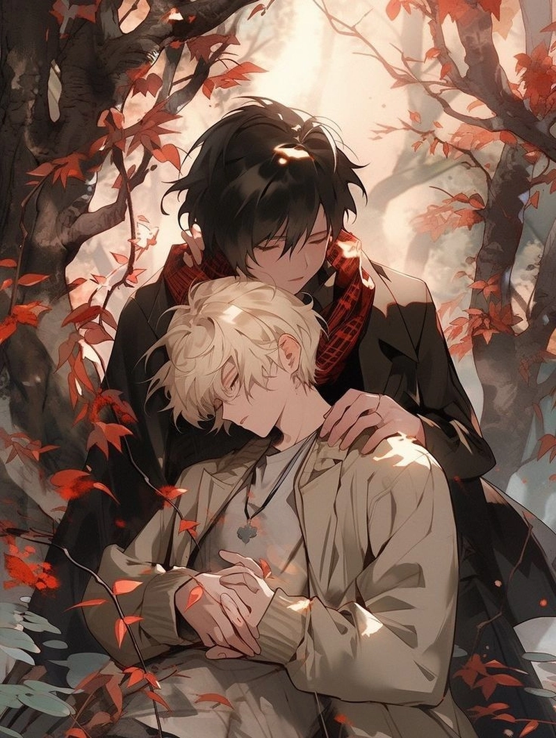 Anime đam mỹ dễ thương