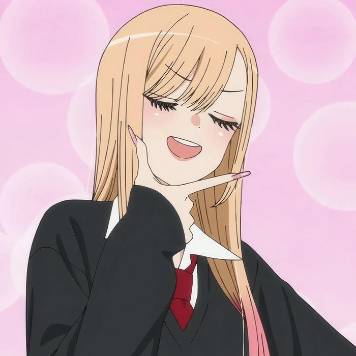 Hình nền Marin Kitagawa đẹp