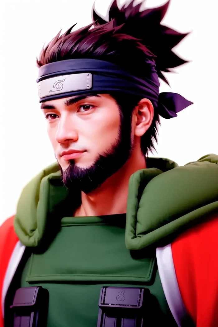 Ảnh hoạt hình Asuma