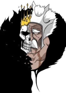 Hình nền Baraggan Louisenbairn ngầu