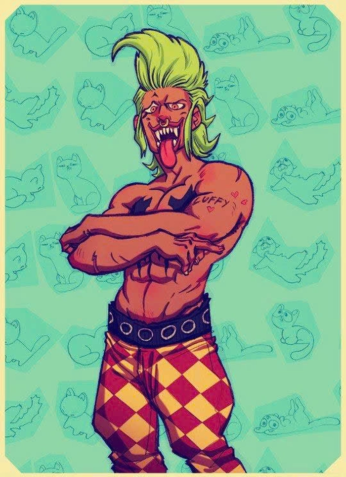 Ảnh chất lượng Bartolomeo