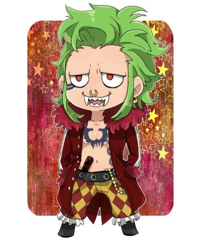 Bartolomeo wallpaper ngầu