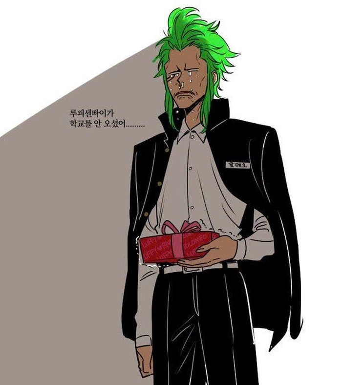 Bartolomeo ảnh đẹp ngầu