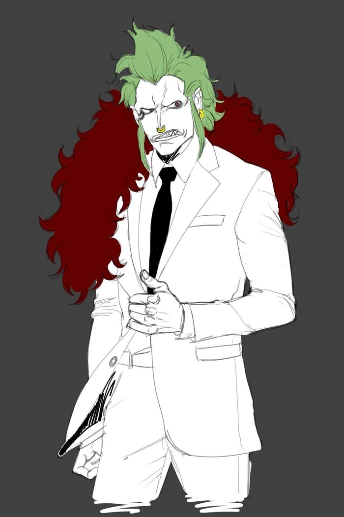 Ảnh Bartolomeo full HD