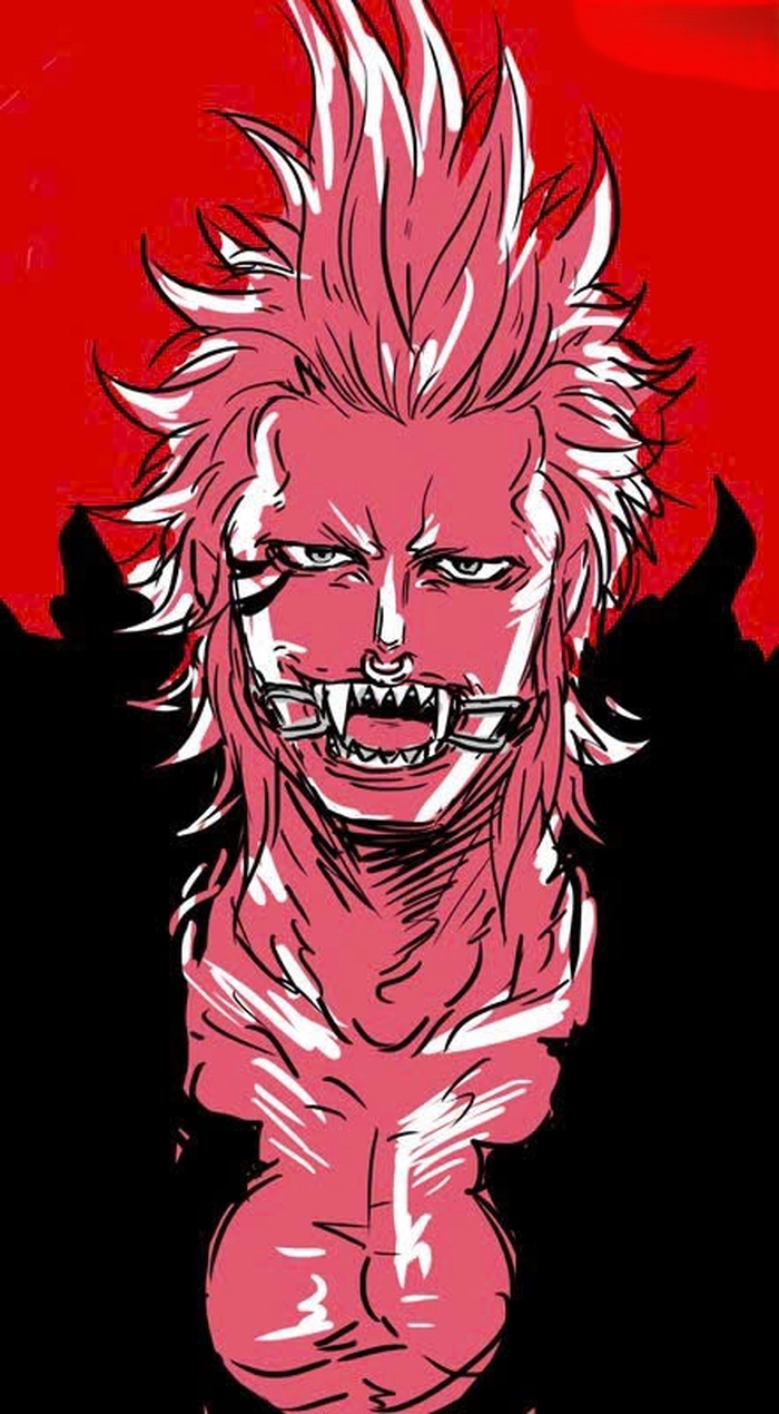 Bartolomeo hình ảnh ngầu 