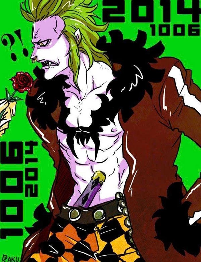 Hình Bartolomeo đẹp nhất