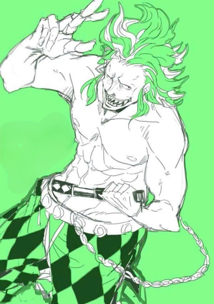 Bartolomeo ảnh đẹp 