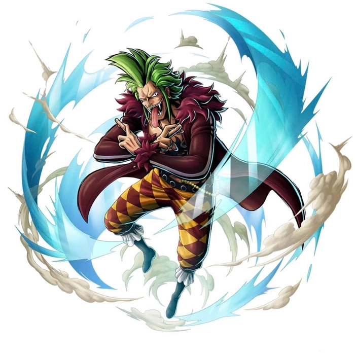 Ảnh Bartolomeo phong trần