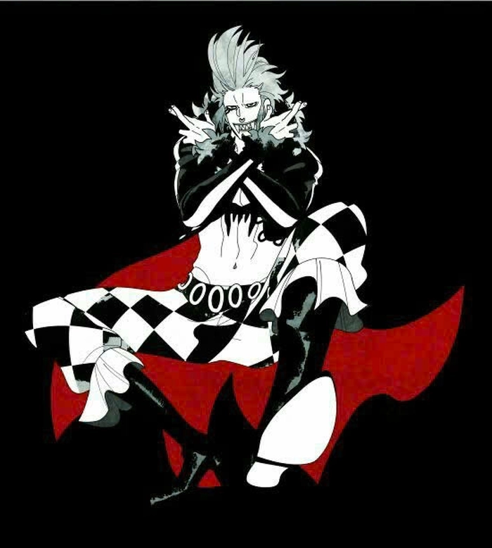 Hình chất Bartolomeo đẹp