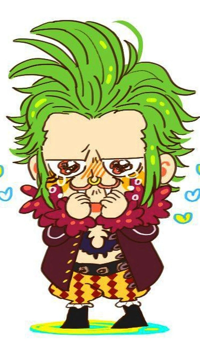 Hình Bartolomeo full HD