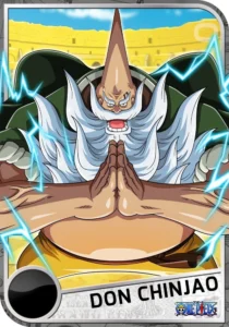 Hình ảnh Don Chinjao full HD
