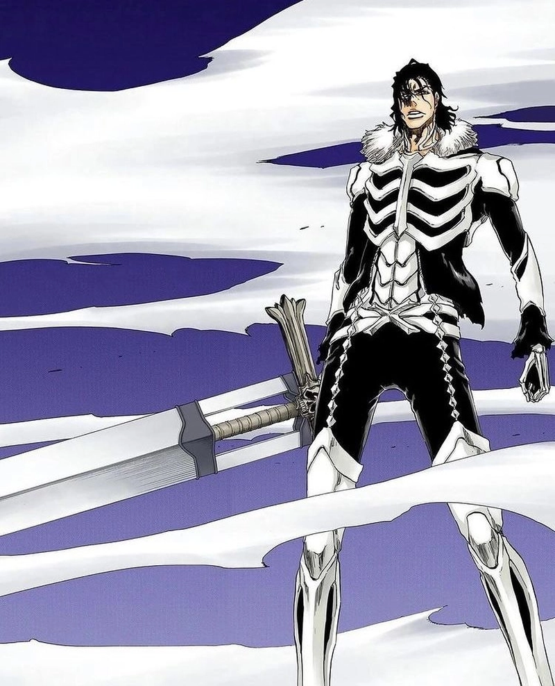 Ảnh Ginjō Kūgo đẹp lung linh