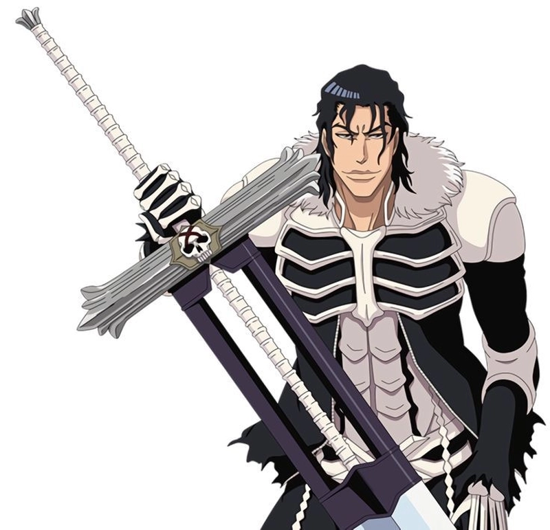 Hình Ginjō Kūgo chuẩn HD