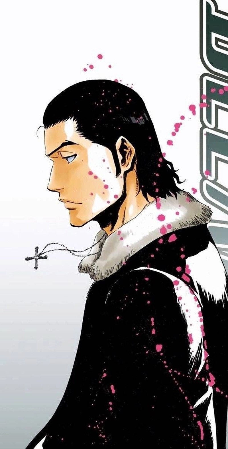 Ảnh Ginjō Kūgo cực đỉnh