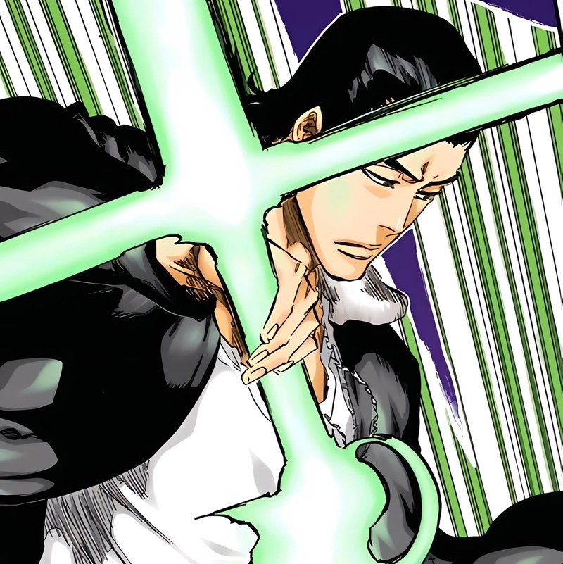 Hình Ginjō Kūgo rất chất