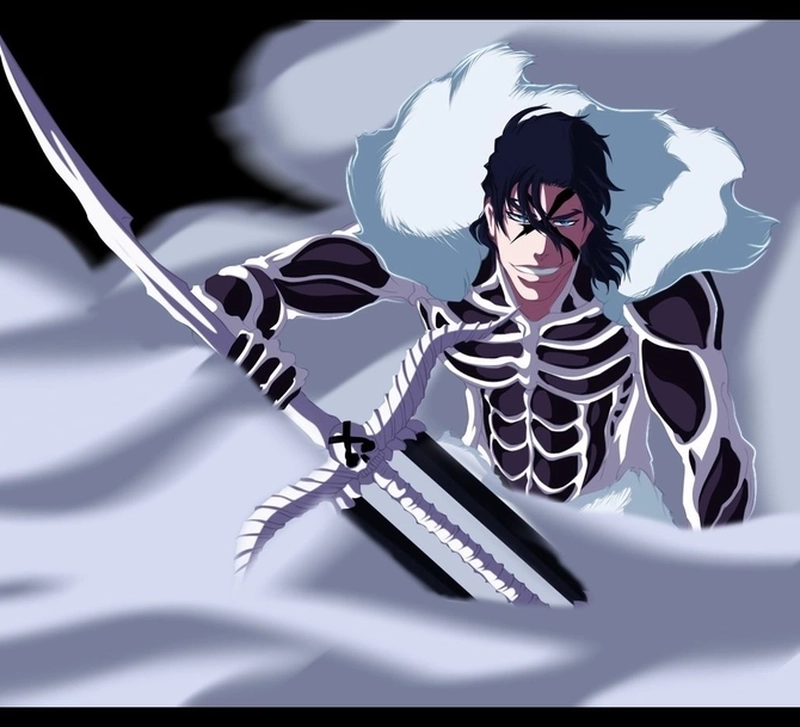 Hình Ginjō Kūgo đẹp mê