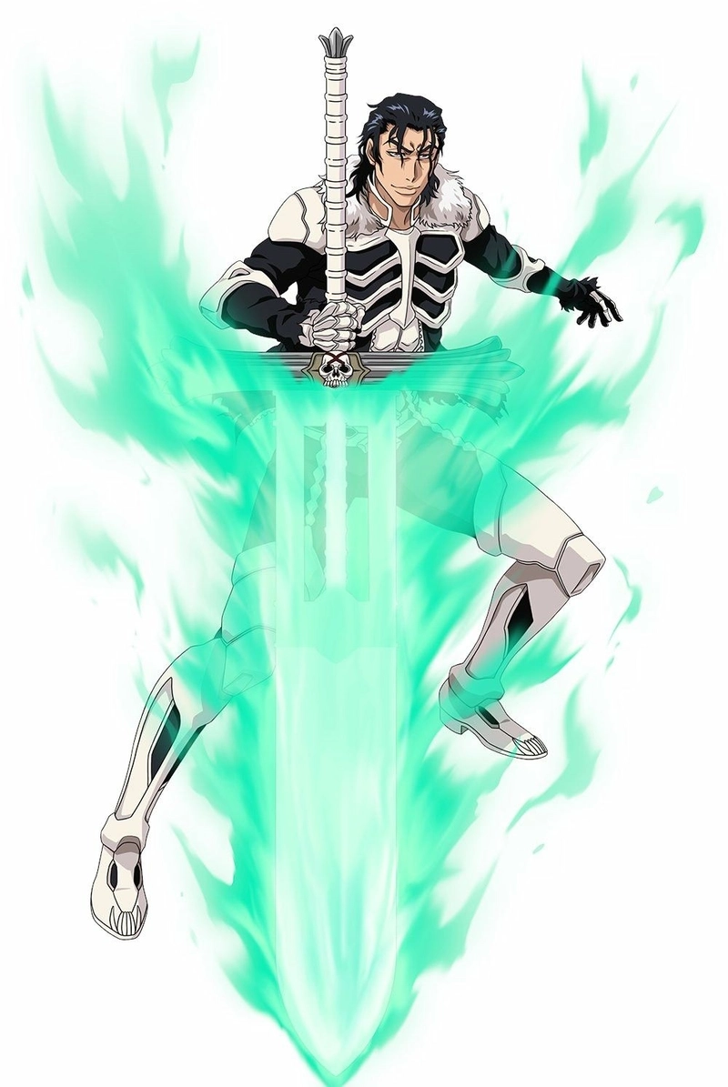 Ginjō Kūgo 4K full