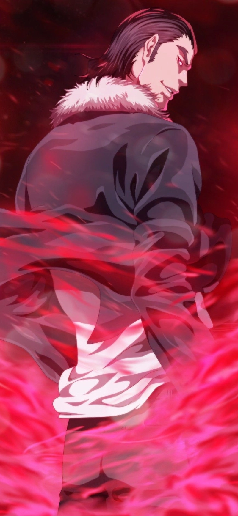 Hình Ginjō Kūgo ấn tượng