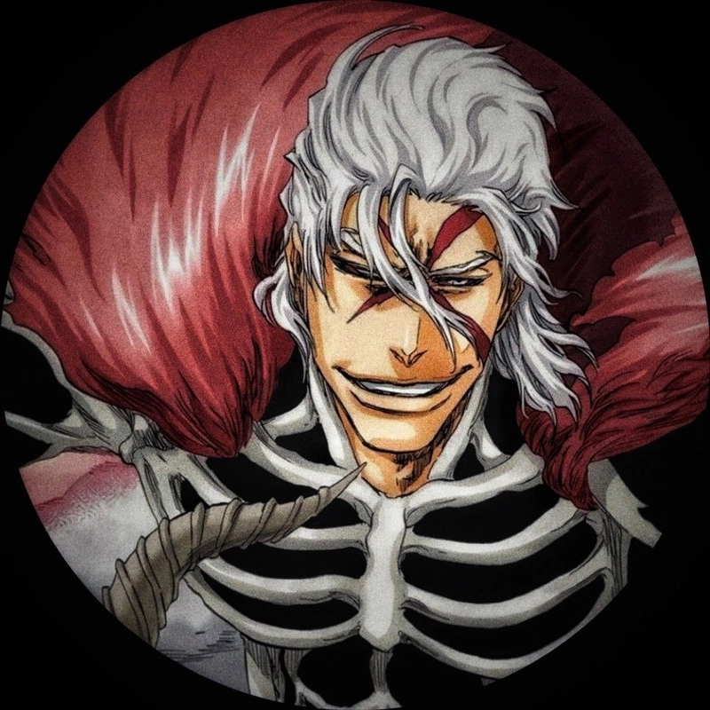 Ảnh Ginjō Kūgo mặt lạnh