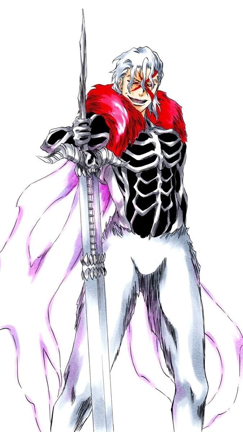 Ảnh Ginjō Kūgo cực chất