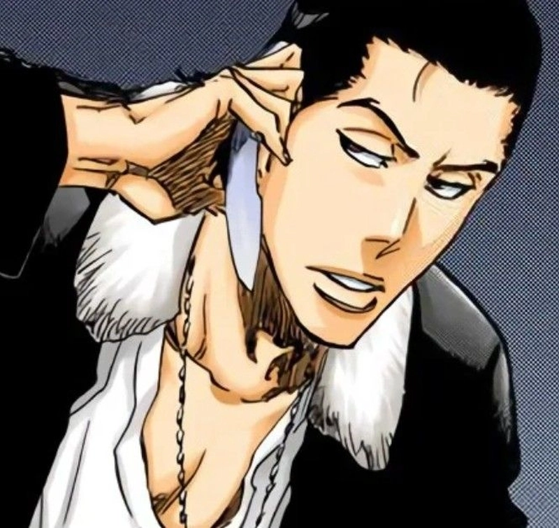 Ảnh Ginjō Kūgo sắc nét