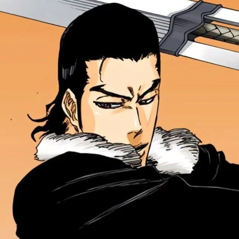 Ảnh Ginjō Kūgo siêu đẹp