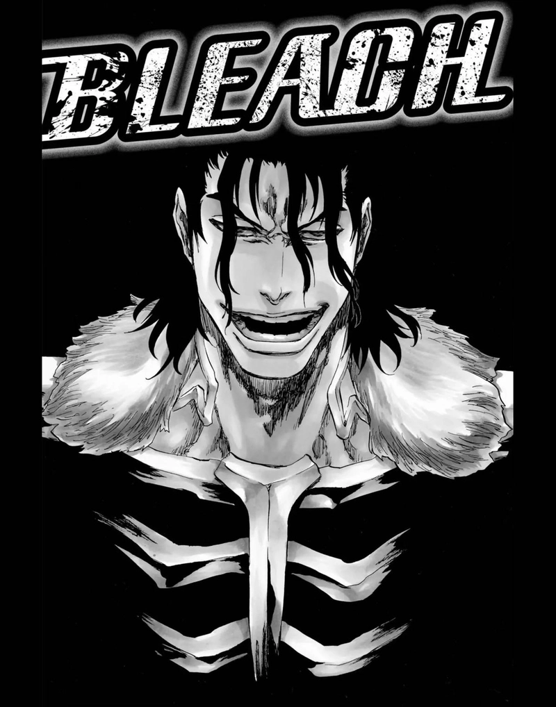 Ảnh Ginjō Kūgo ngầu lòi