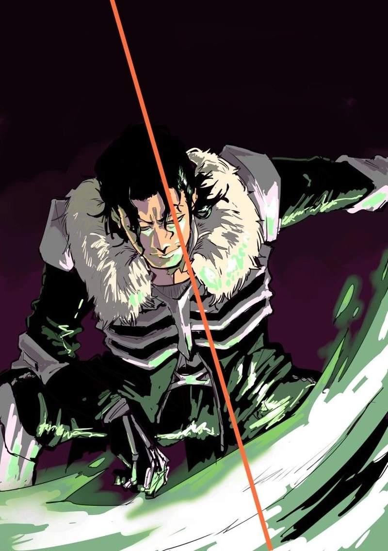 Ảnh Ginjō Kūgo ấn tượng