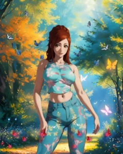 Bộ sưu tập ảnh Inoue Orihime