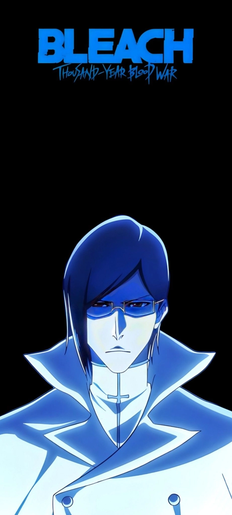 Hình Ishida Uryu đáng xem