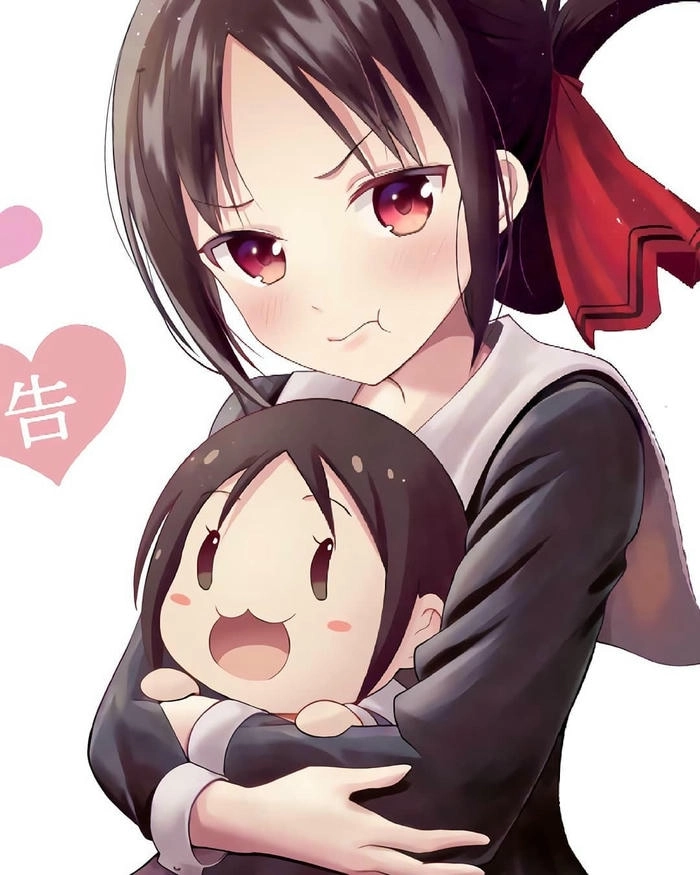 ảnh Kaguya Shinomiya chất lượng cao