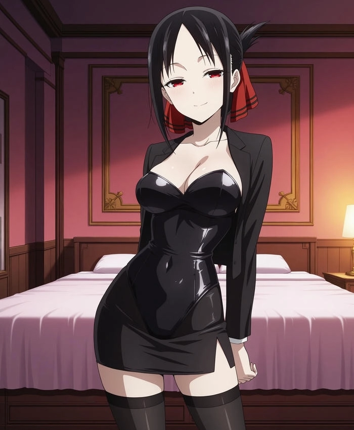hình ảnh Kaguya Shinomiya HD