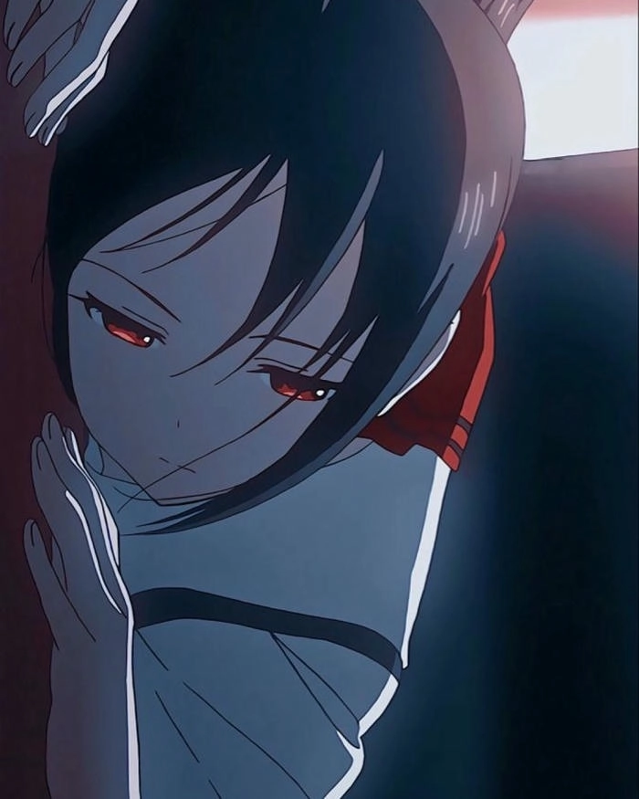 ảnh đại diện Kaguya Shinomiya đẹp