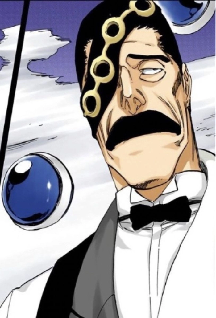 Hình Kutsuzawa Giriko ấn tượng