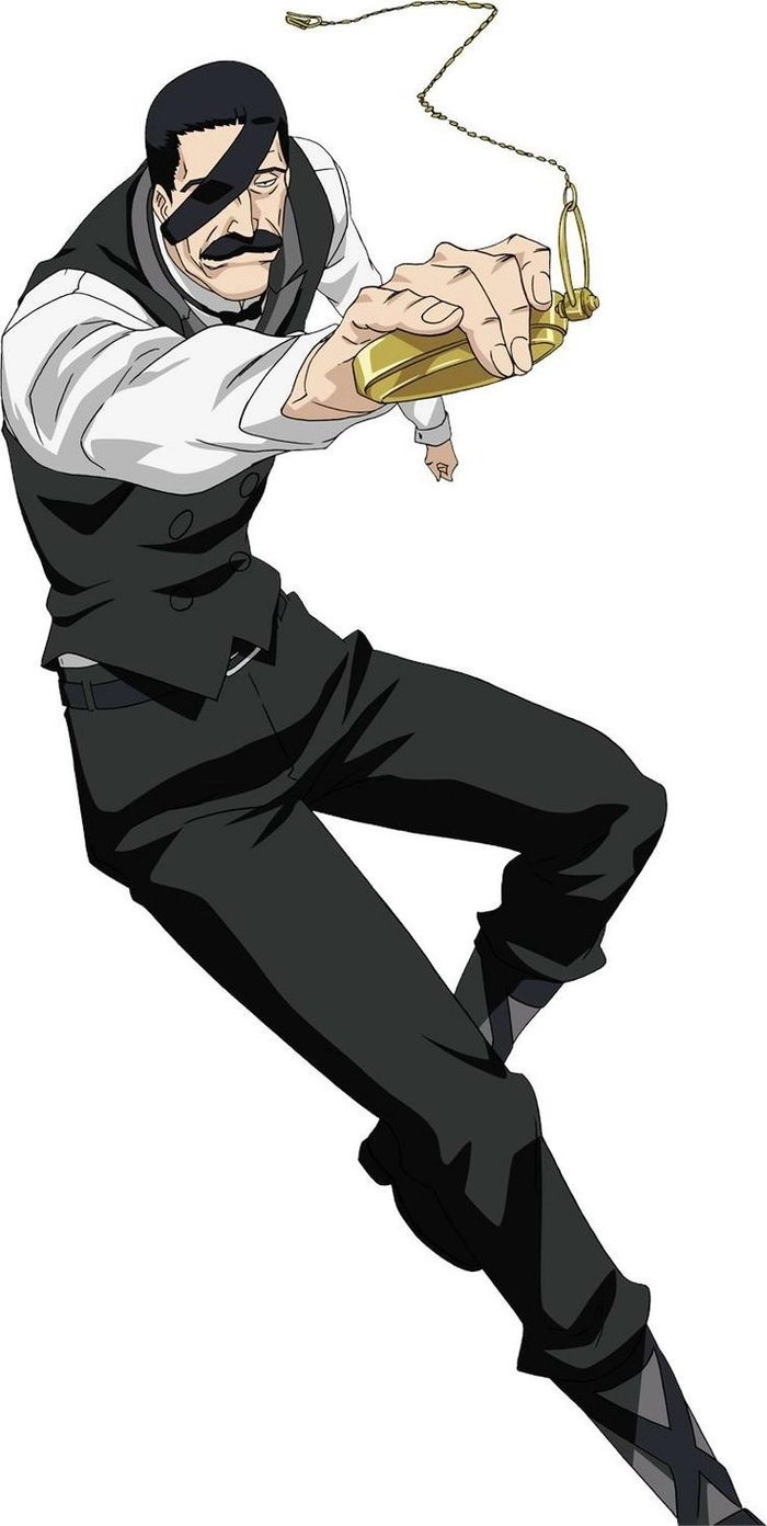 Kutsuzawa Giriko hình sắc nét