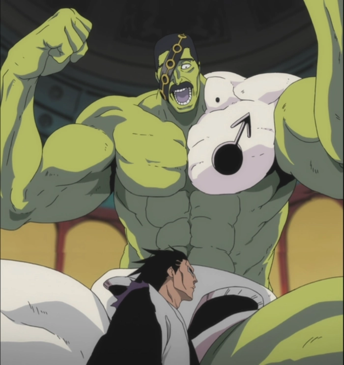 Hình nền Kutsuzawa Giriko ngầu