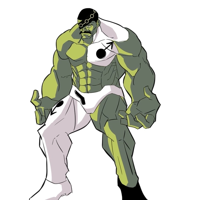 Hình ảnh fanmade Kutsuzawa Giriko