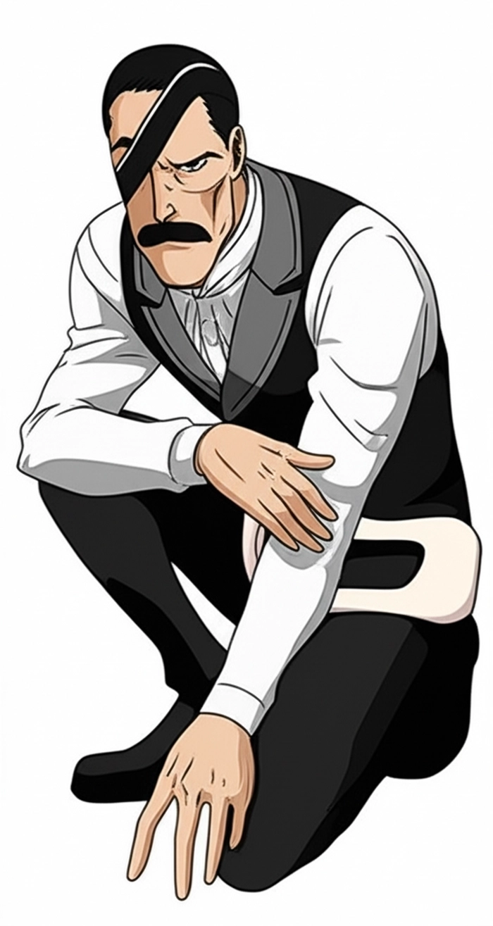 Ảnh profile Kutsuzawa Giriko