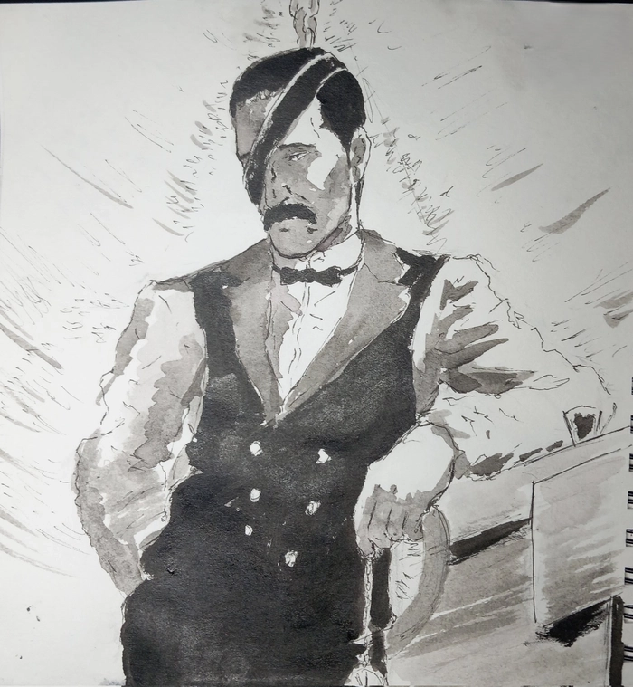 Kutsuzawa Giriko fanart chất lượng